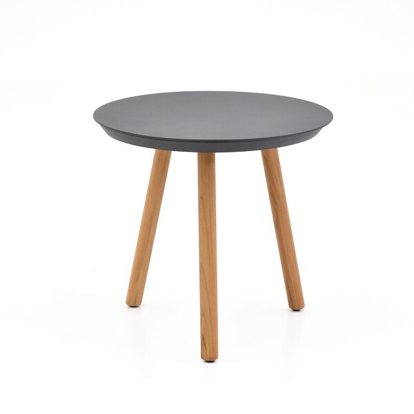 Dekka Outdoor Side Table