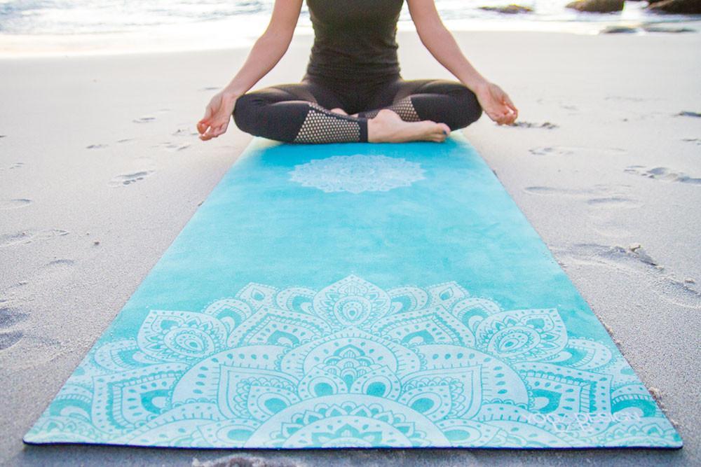 Combo Yoga Mat