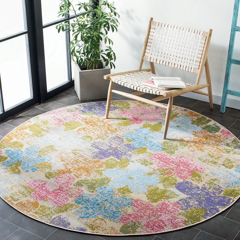 Safavieh Summer Logan Indoor Outdoor Rug