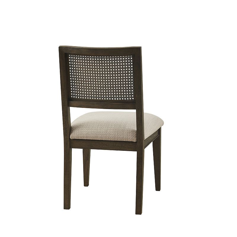 INK+IVY Kelly Dining Chair 2-piece Set