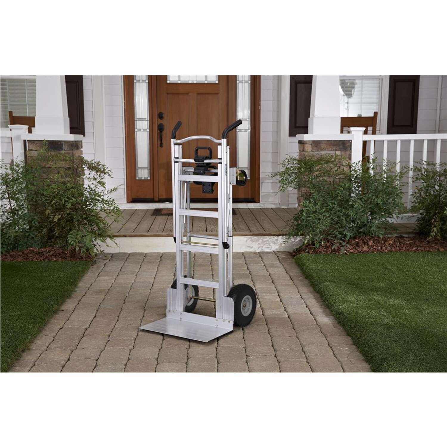 Cosco 3-in-1 Convertible Hand Truck 800 lb.