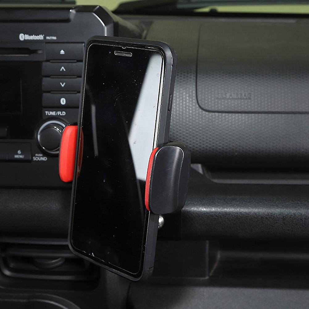 Multifunctional Phone Holder Mobile Phone Bracket For Jimny 2019 2020 2021 2022 Car Accessories ，i