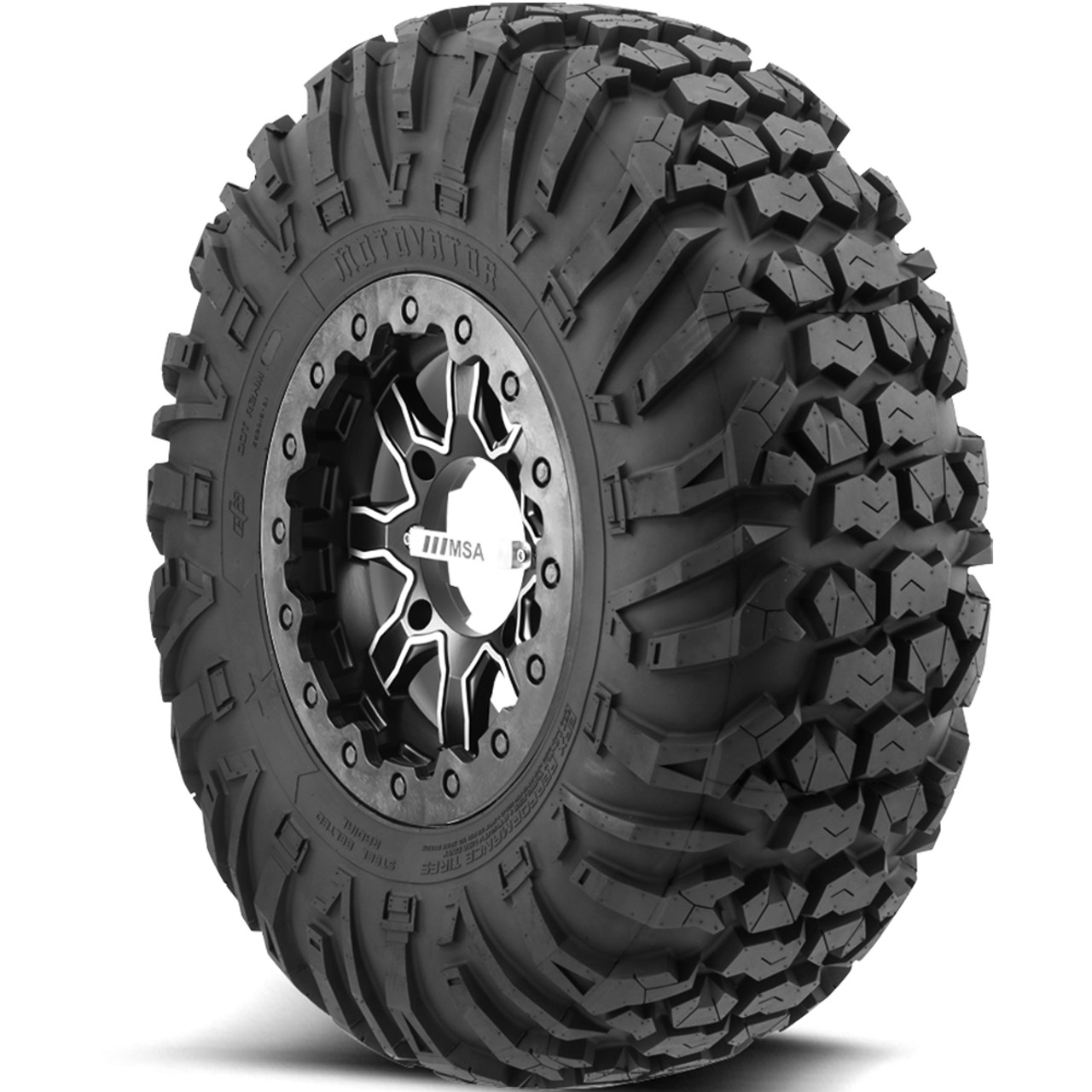 EFX Motovator 28X9.50R14 8 Ply AT A