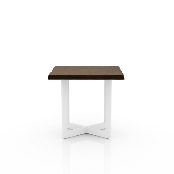 Furniture of America IDF 4141E Baletto X Cross Bas...