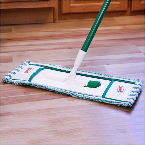 Libman 119 Microfiber Wet/Dry Mop Pad Refills (Case of 6)