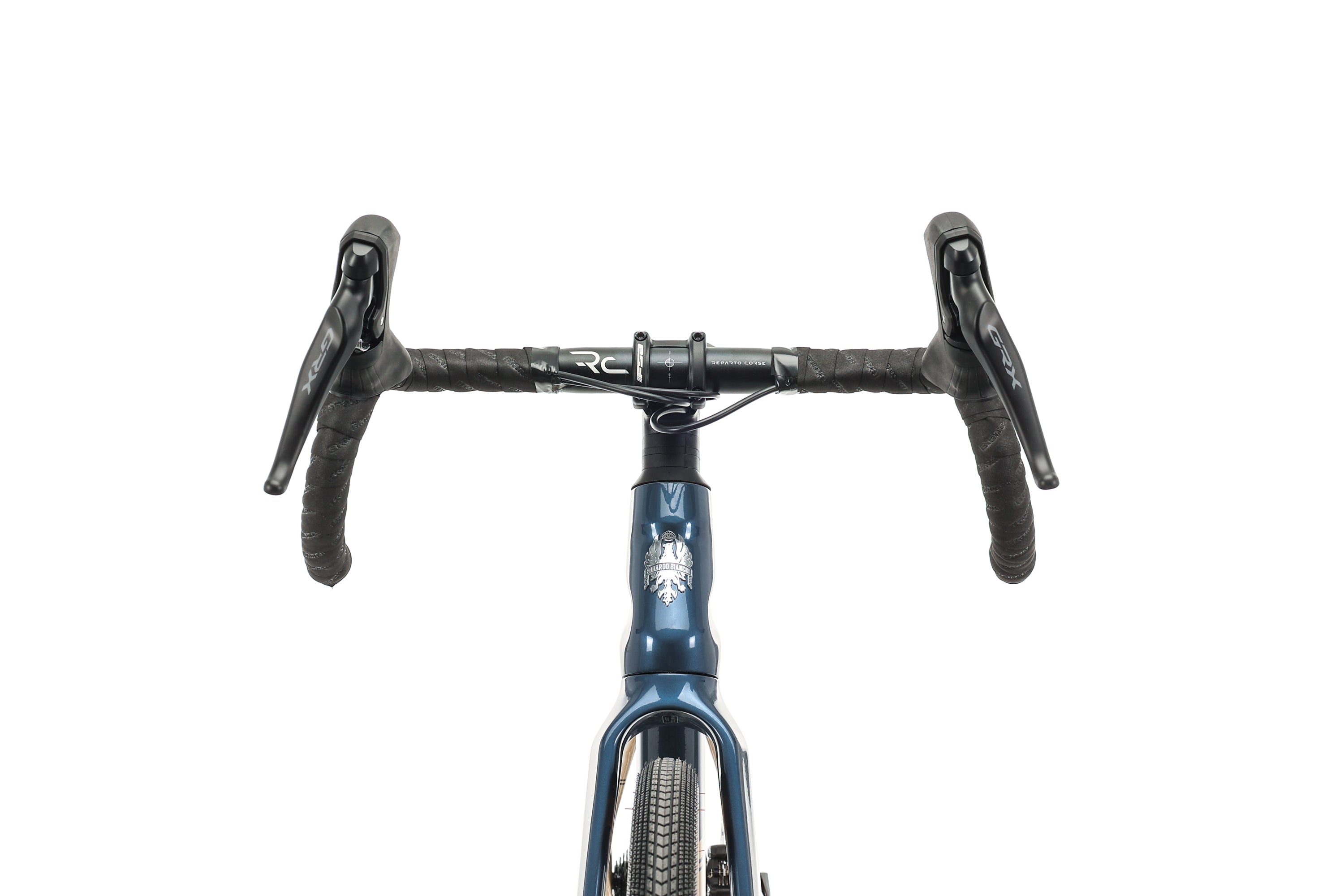 Bianchi Arcadex GRX600 Gravel Bike - 2022, Small