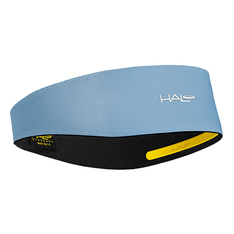 Halo II Pullover Headband - Light Blue