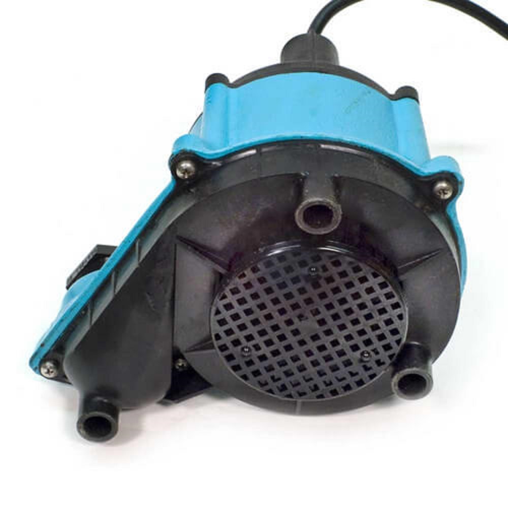 6-CIM-R Sump Pump