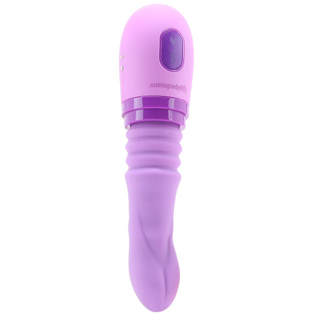 Fantasy For Her Personal Sex Machine in Purple