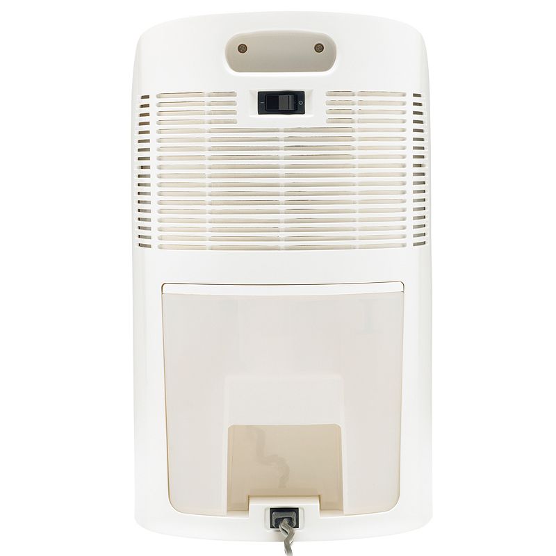 PureGuardian Small Space Dehumidifier