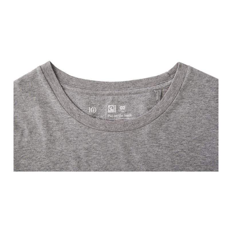 tentree Women's Organic Cotton Longsleeve Tee