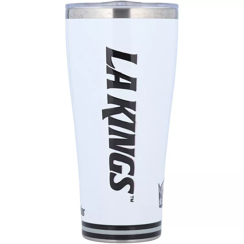 Tervis Los Angeles Kings 30oz. Arctic Stainless Steel Tumbler