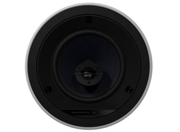 Bowers and Wilkins 6