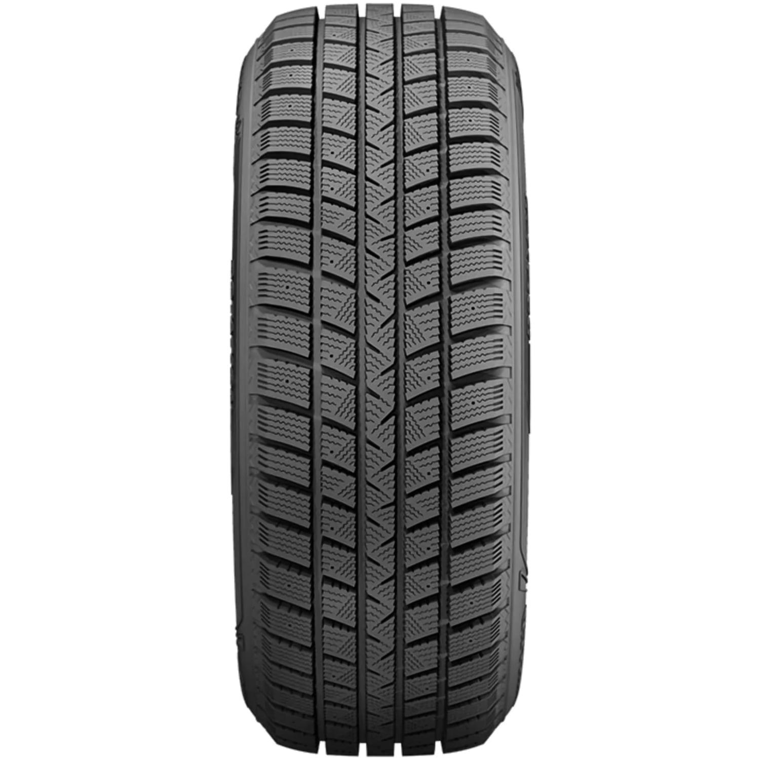 Goodyear WinterCommand 235/55R17 99T Winter Snow Tire