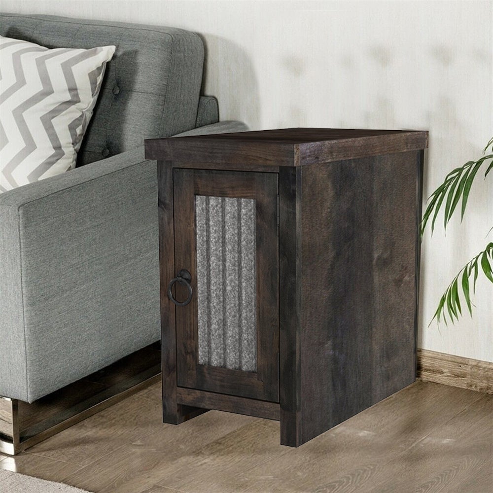 Jackson Hole Side Table