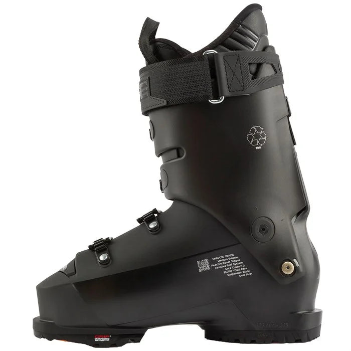 Lange Shadow 110 LV GW Ski Boots 2025