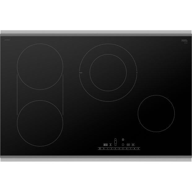 Bosch 30-inch Built-in Electric Cooktop with SpeedBoost® NET8069SUC