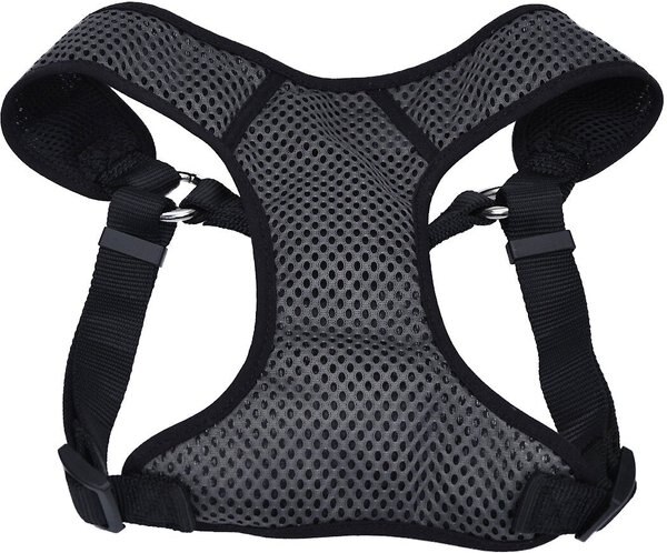 Comfort Soft Sport Wrap Back Clip Dog Harness