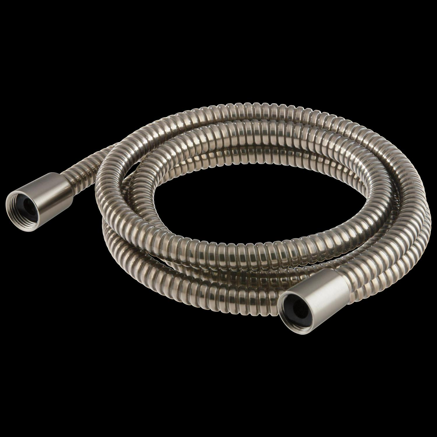 Delta Hand Shower Hose and Gaskets  69 UltraFlex in Stainless RP64157SS