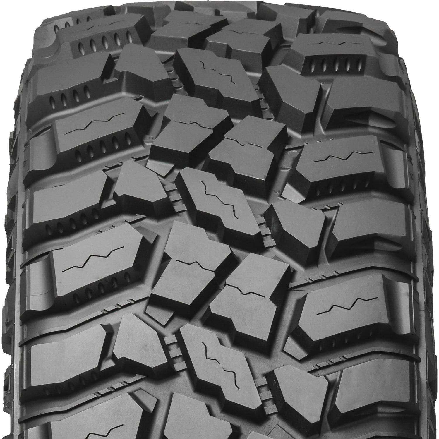 Set of 4 (FOUR) Cooper Discoverer STT Pro LT 315/75R16 127/124Q E 10 Ply MT M/T Mud Tires