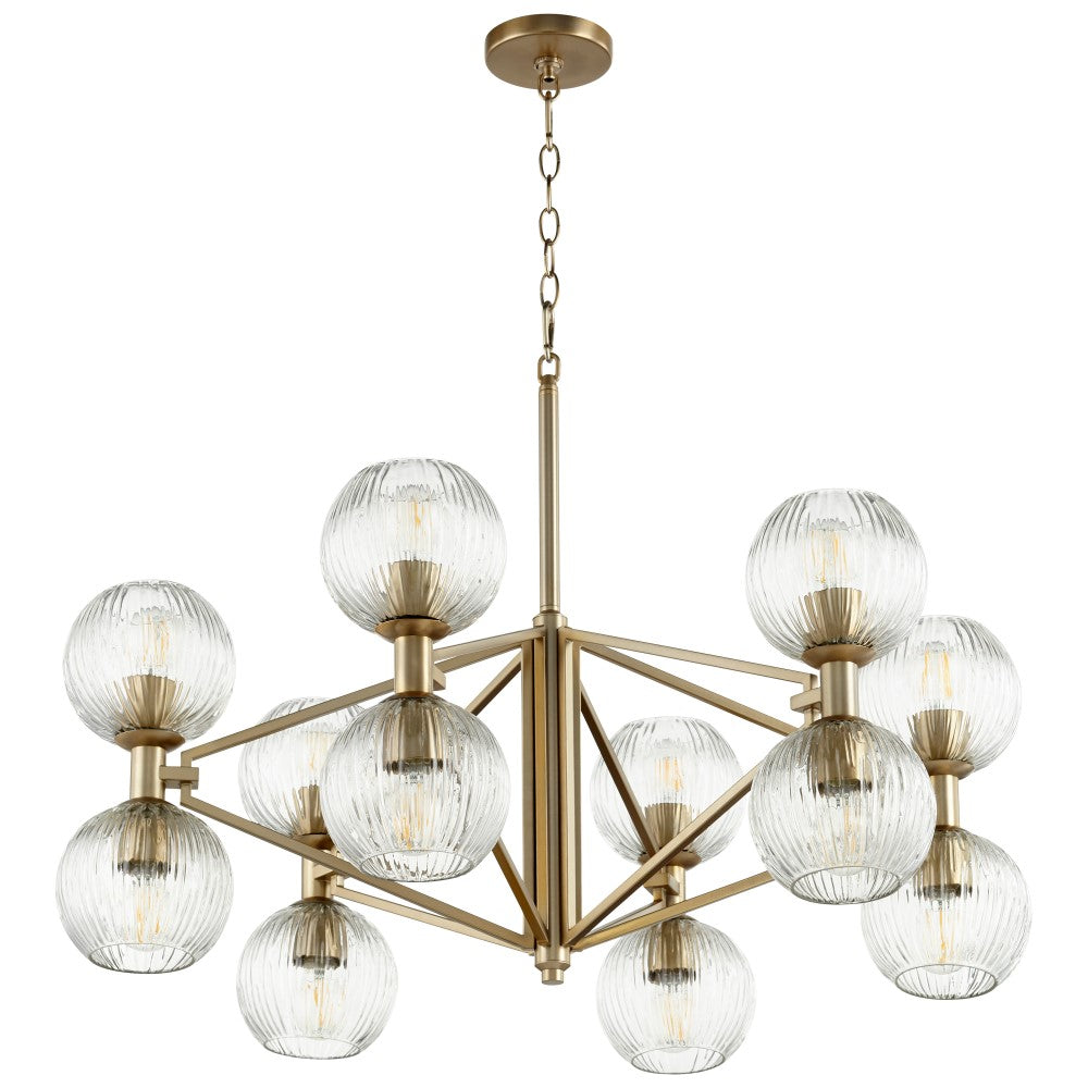 Helios Chandelier