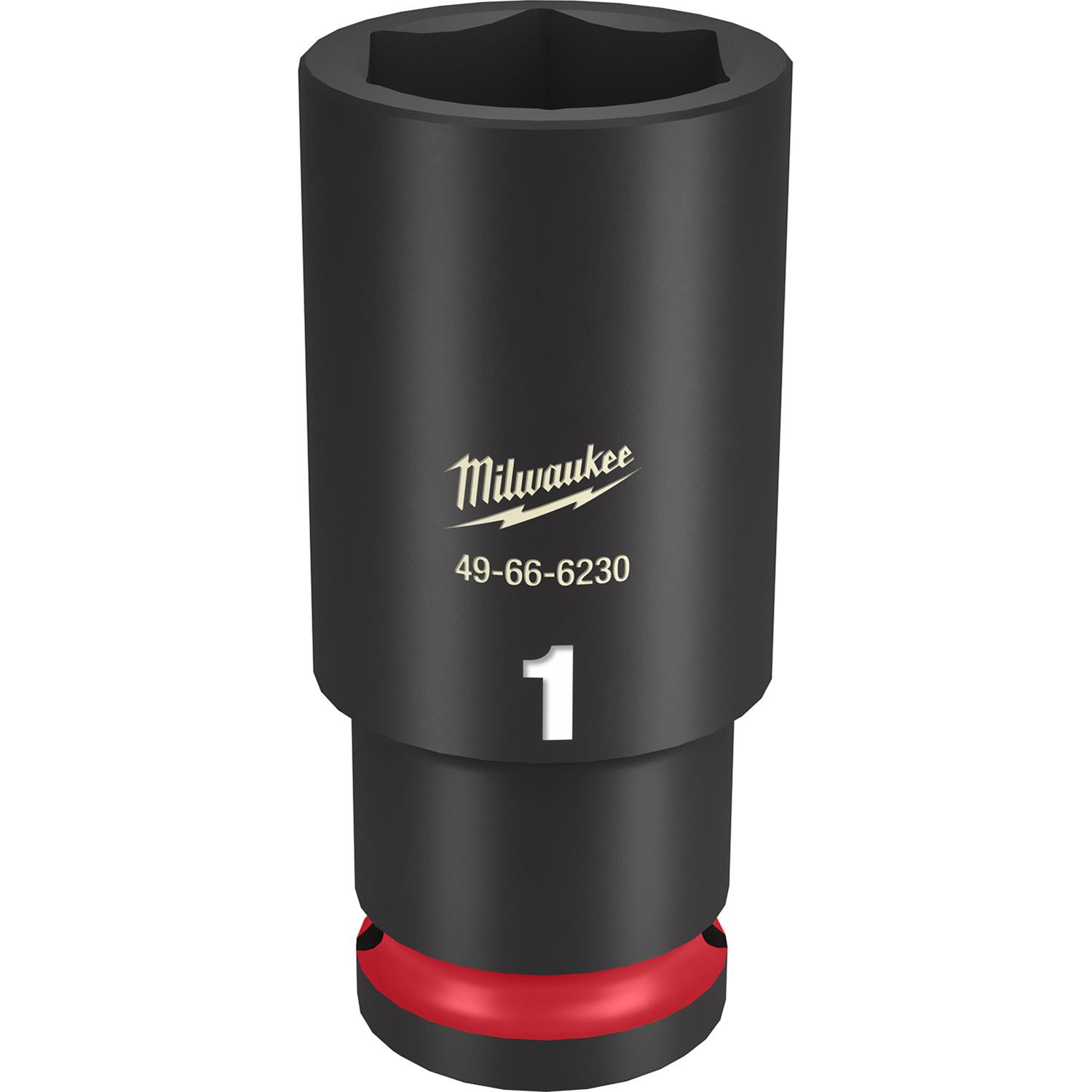 Milwaukee Tool 49-66-6230 Milwaukee SHOCKWAVE Impact Duty Sockets