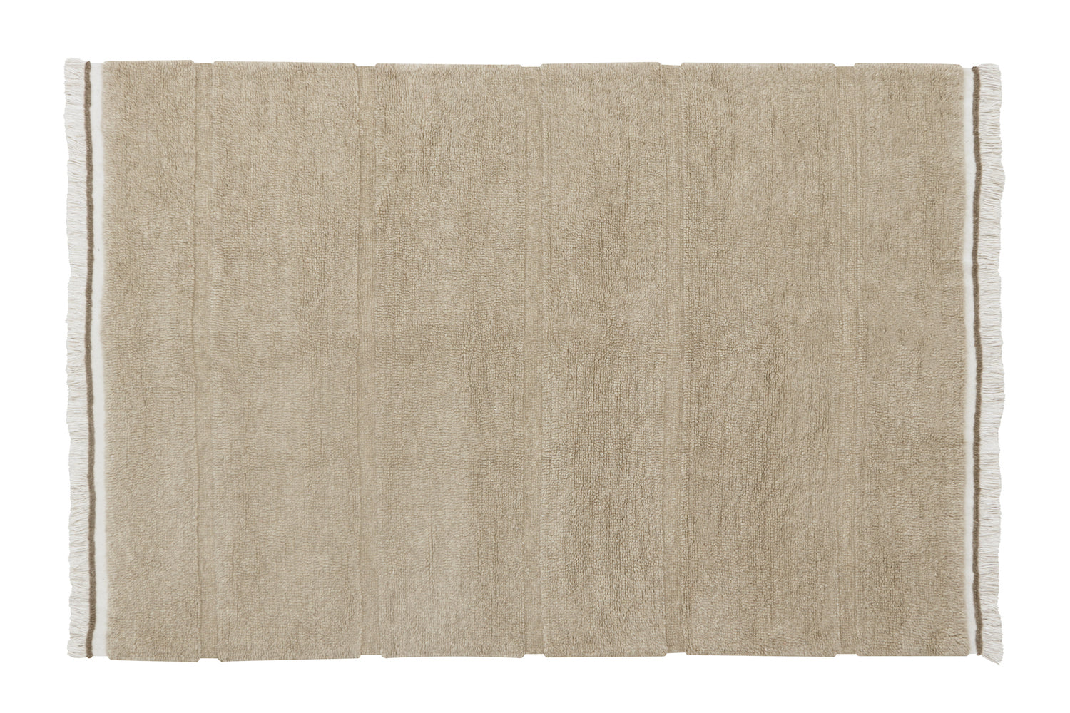 Sheep Beige Steppe Rug