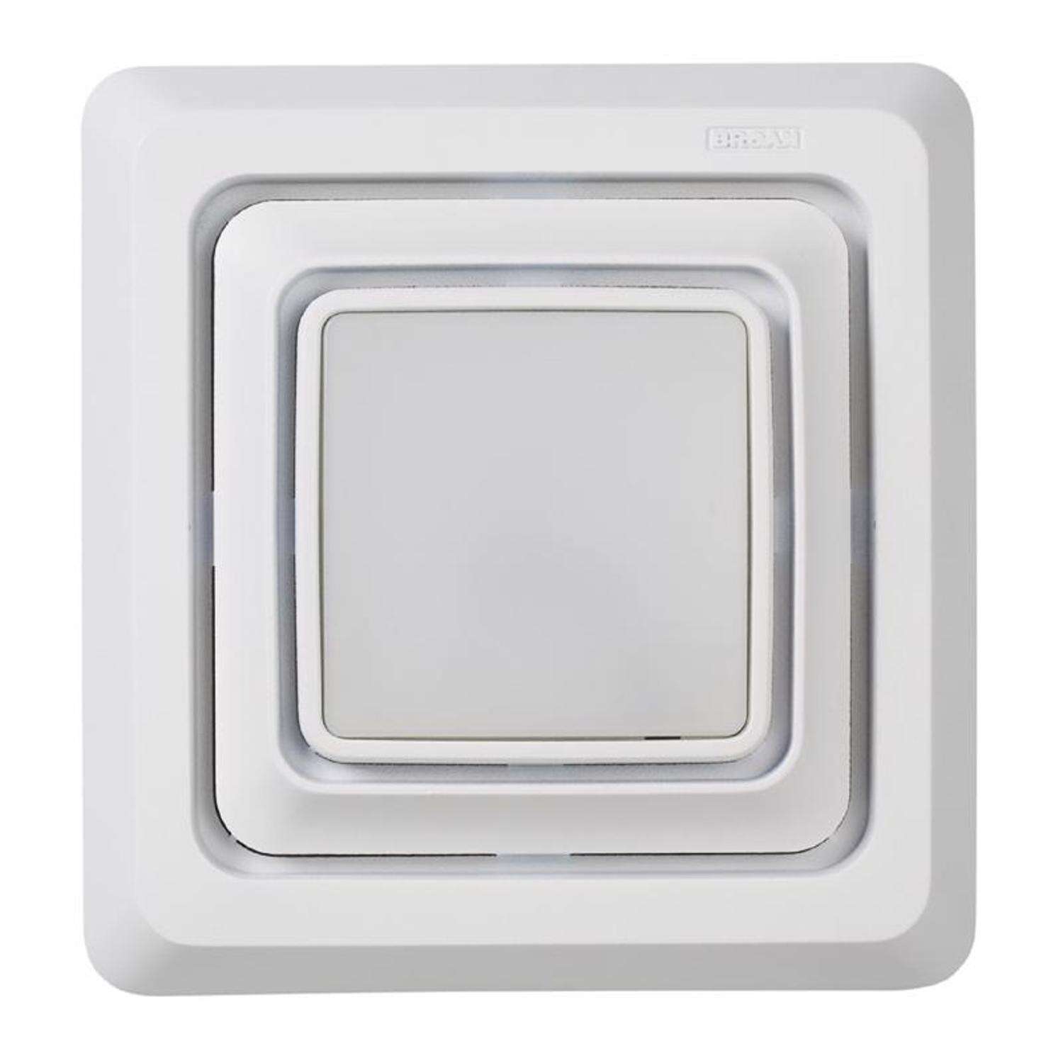 Broan Nutone Bathroom Exhaust Fan Grille/Cover