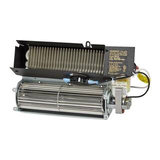 Cadet 240-volt 2250-watt Register In-wall Fan-forced Replacement Electric Heater Assembly RM222