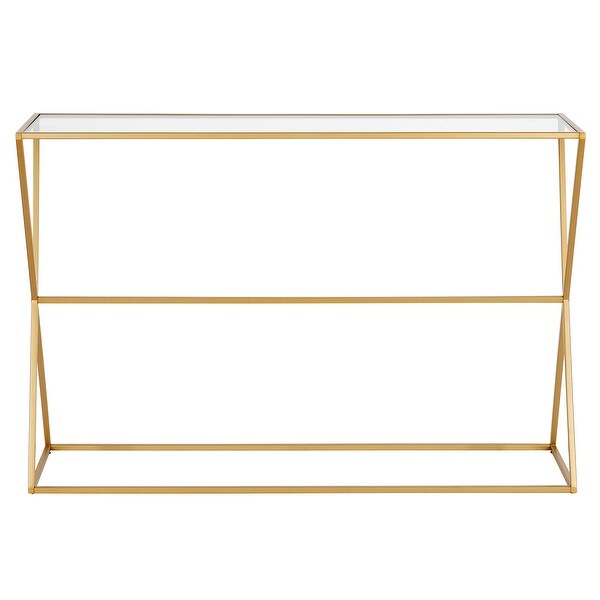 Sabrina Console Table