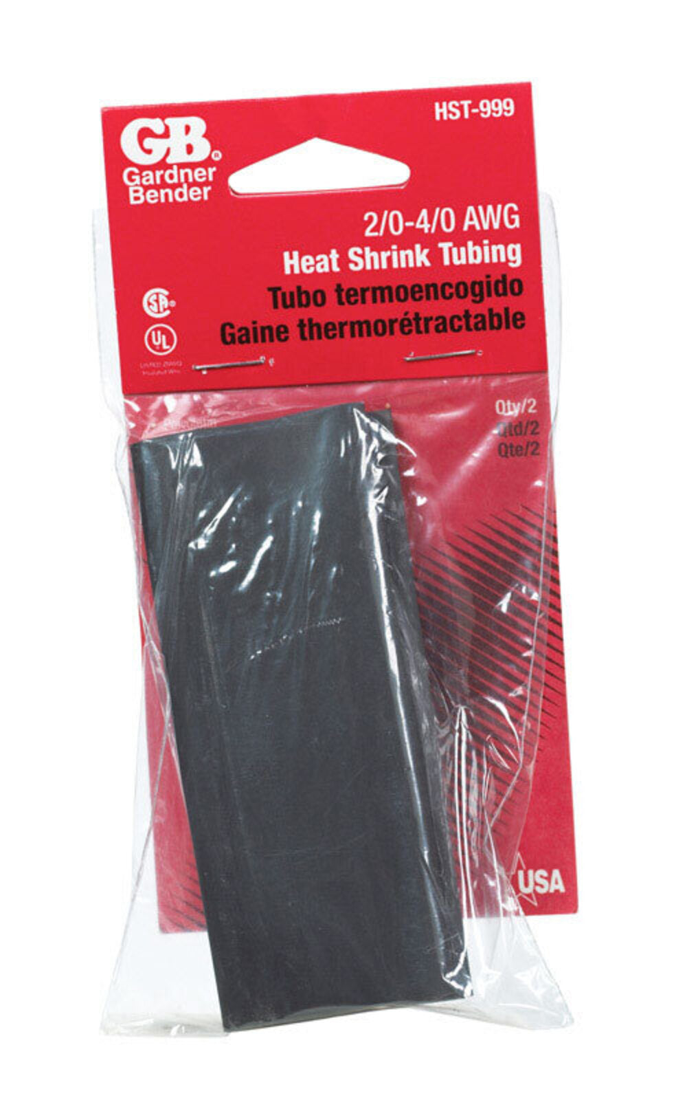 TUBING HEATSHRNK 1