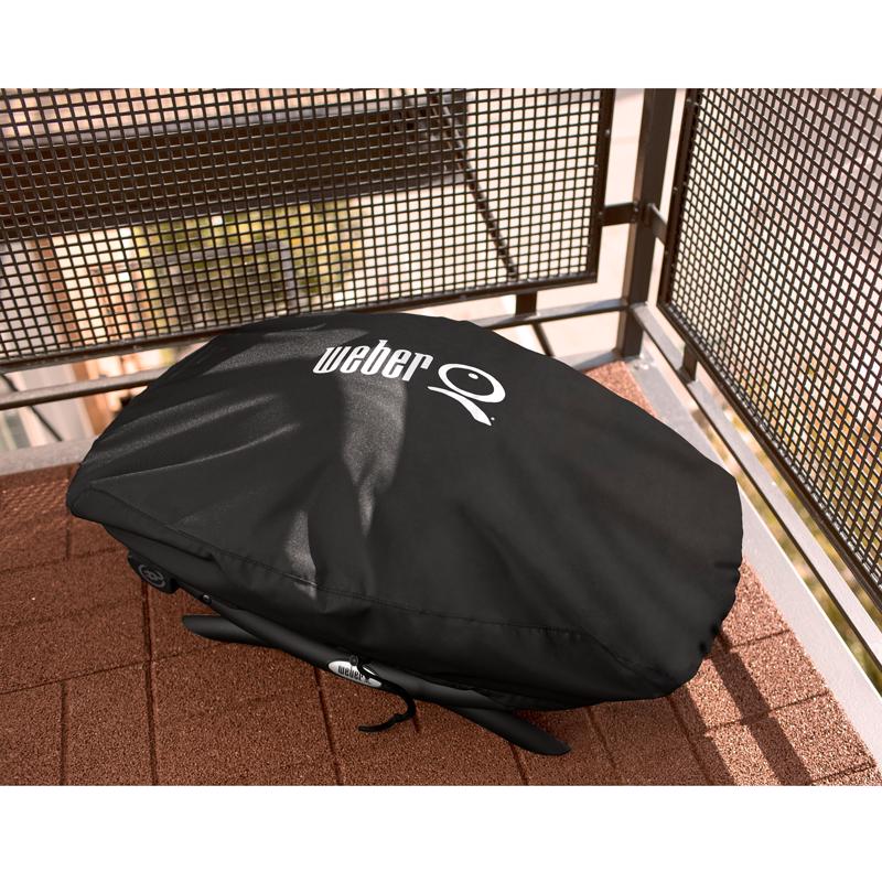 GRILL COVER Q200/2000