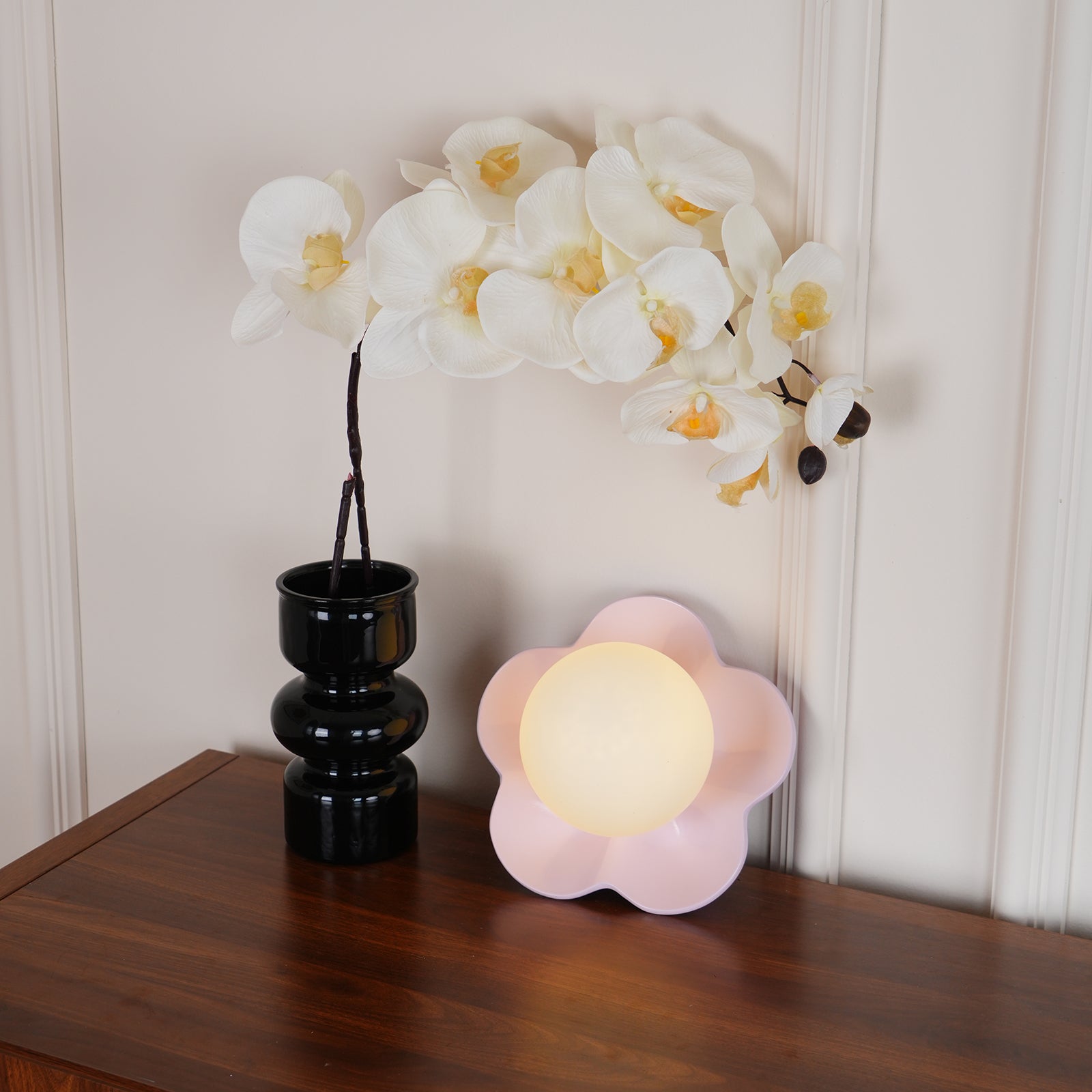 La fleur Wall Lamp