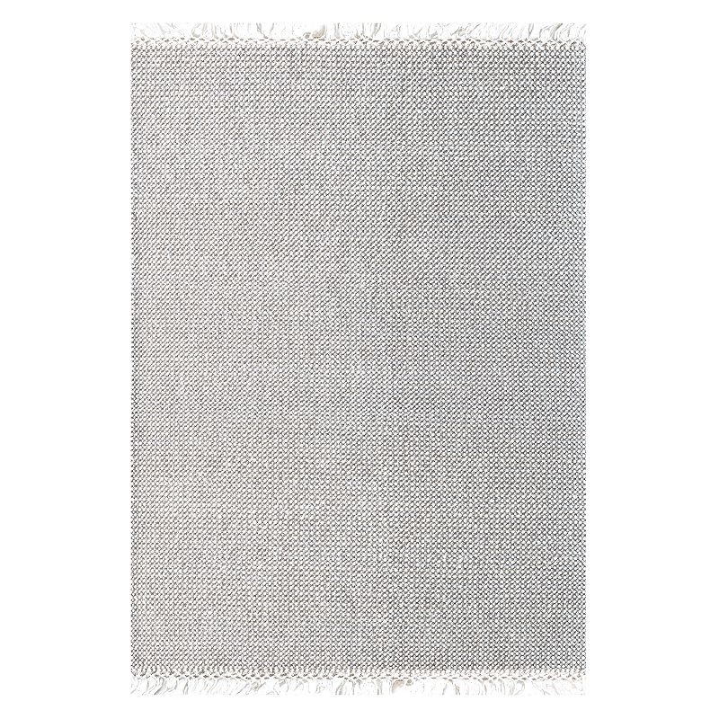 Rugs America Isle Farmhouse Dots Area Rug