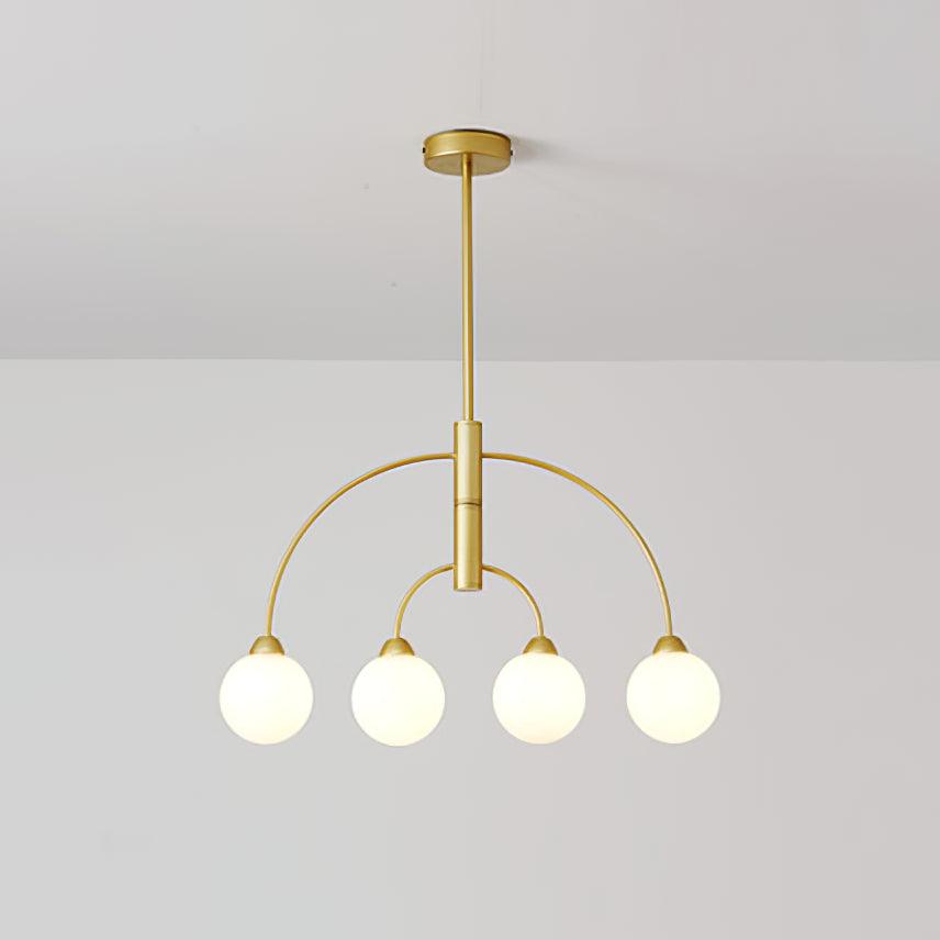 Prescott Chandelier