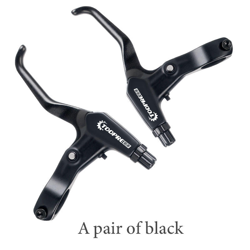 Universal Aluminum oy Mountain Bike Cycling Children Brake Levers Bicycle Handle Part