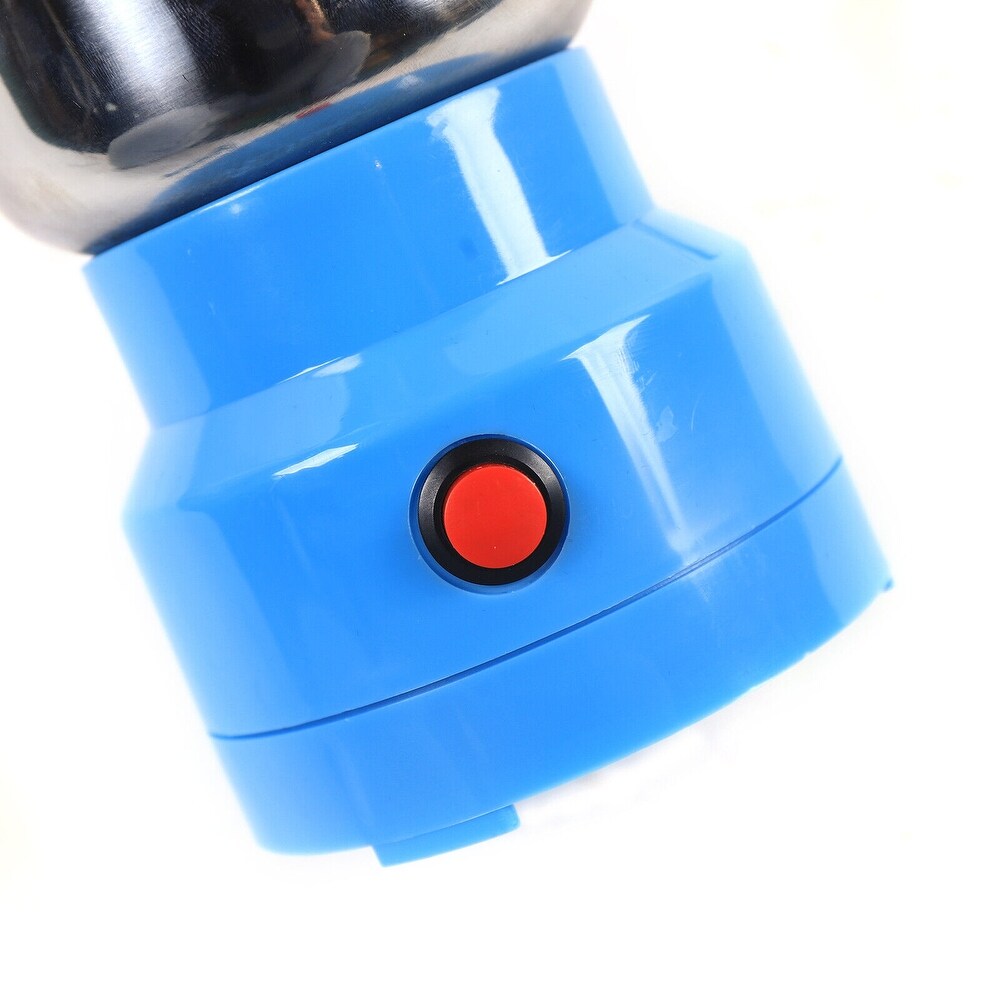 150W Electric Coffee Bean Grain Grinder Grain Mill Machine