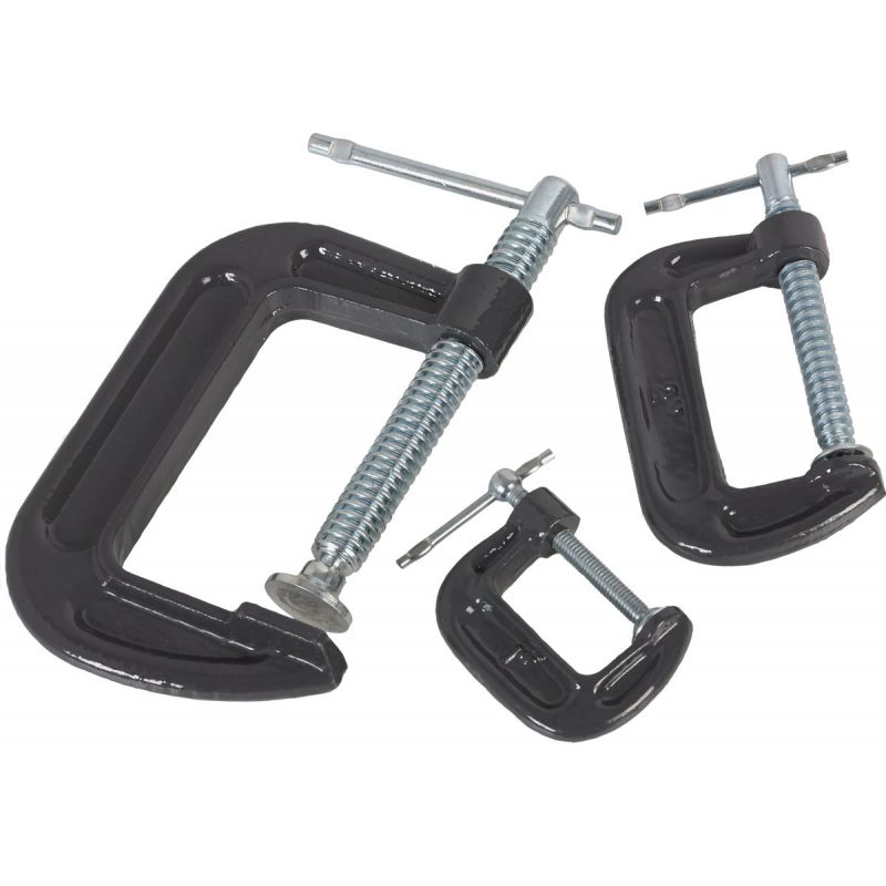 Do it C-Clamp Set