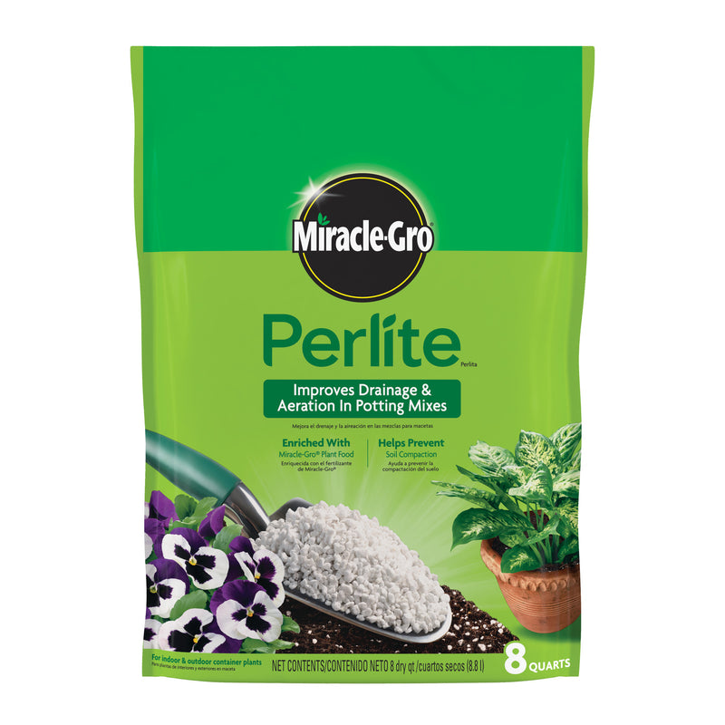 MG PERLITE 8 QT