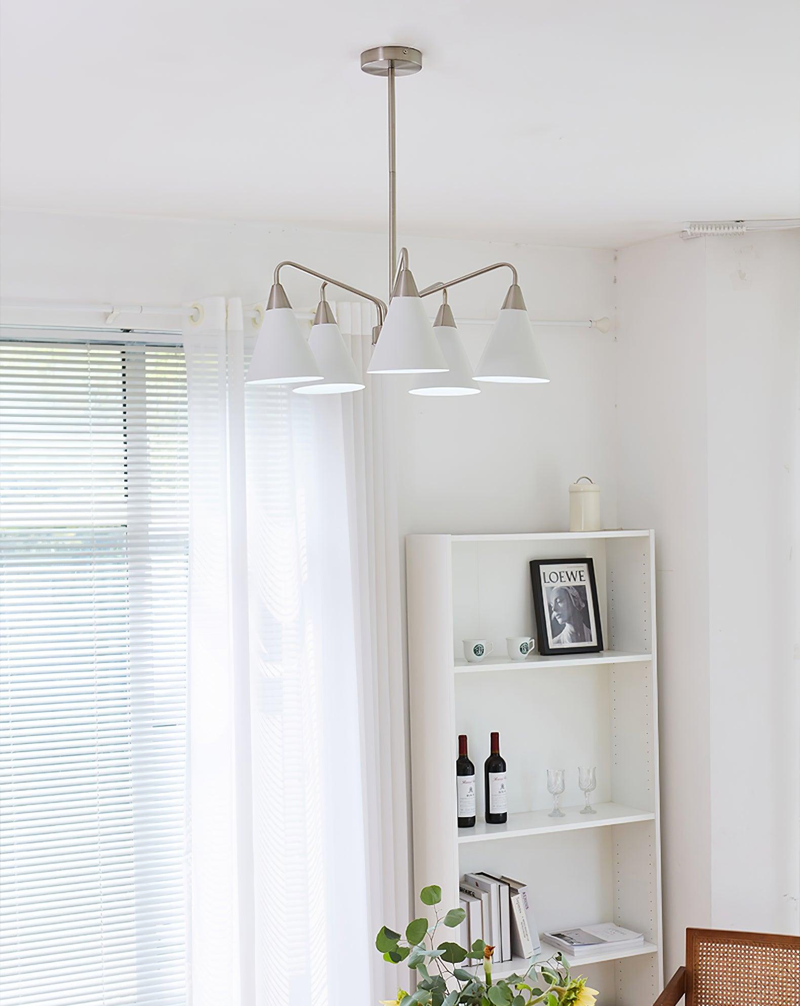 Fashion Cono Chandelier