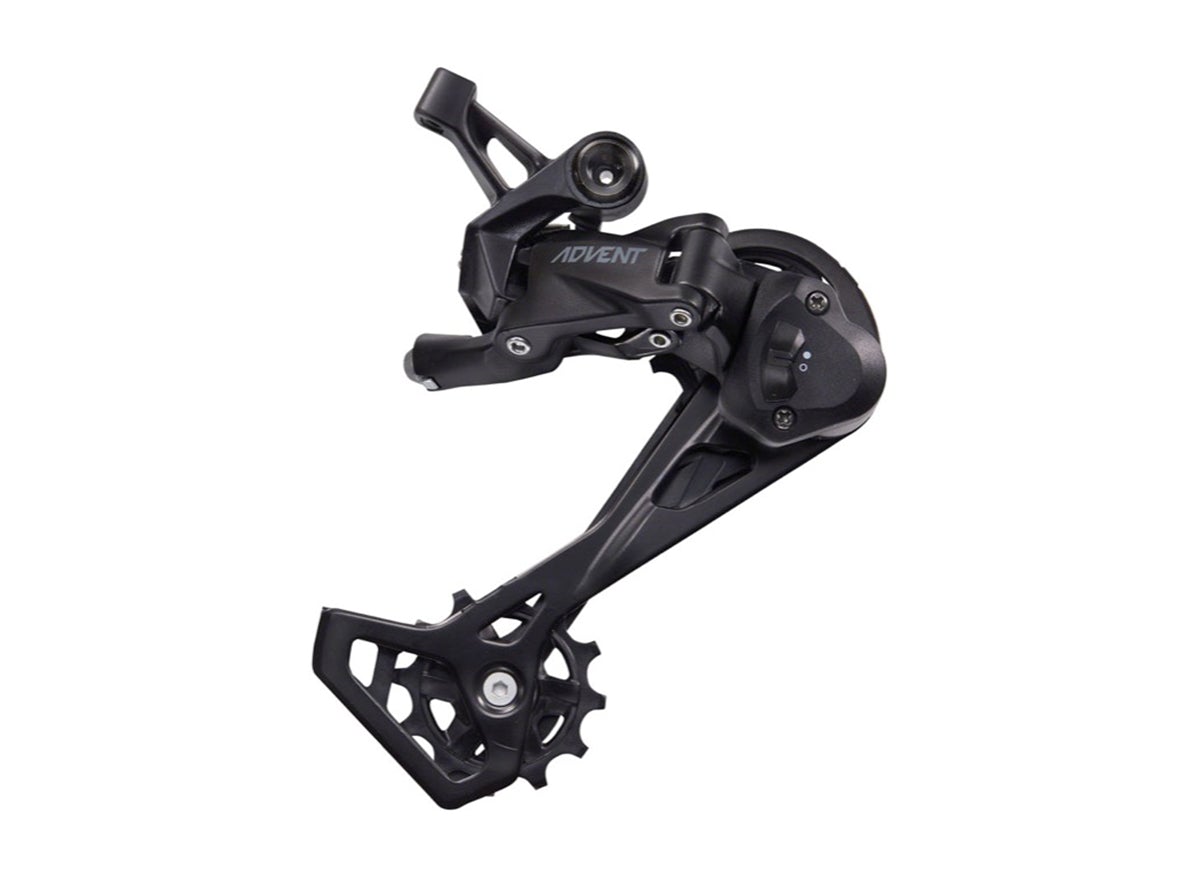 microSHIFT ADVENT M6195 9 Spd MTB Rear Derailleur