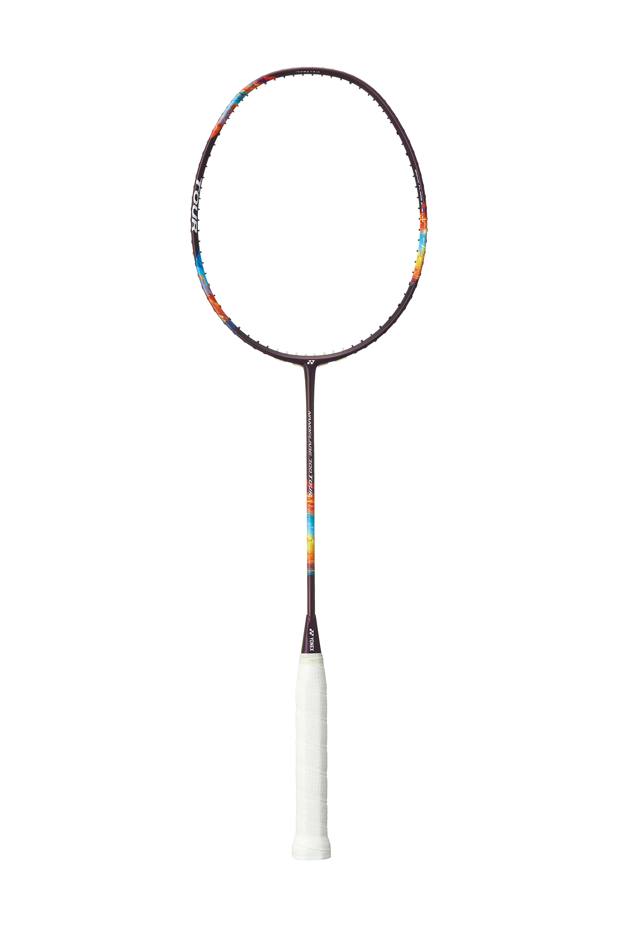 Yonex Nanoflare 700 Tour Badminton Racket (2024)