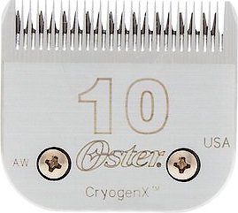 Oster CryogenX Replacement Blade