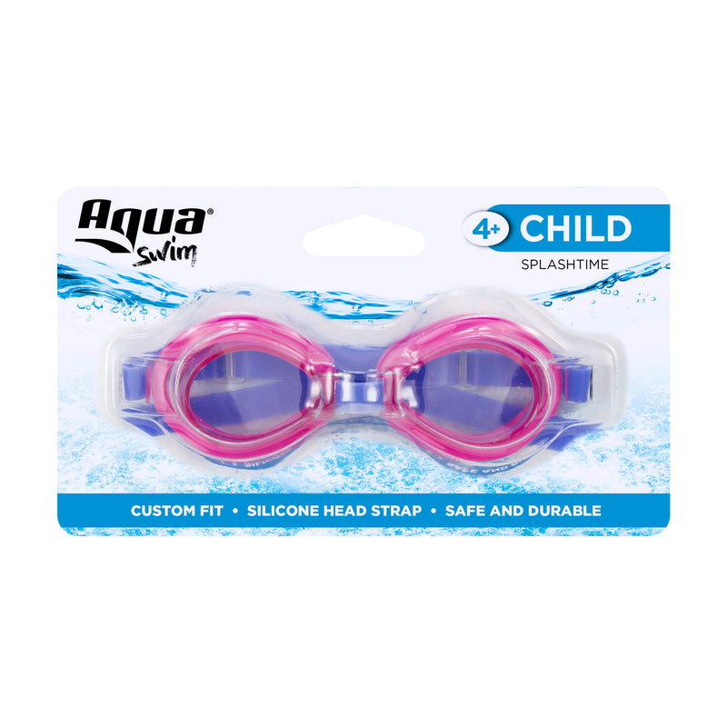 SWIM GOGGLES YTH