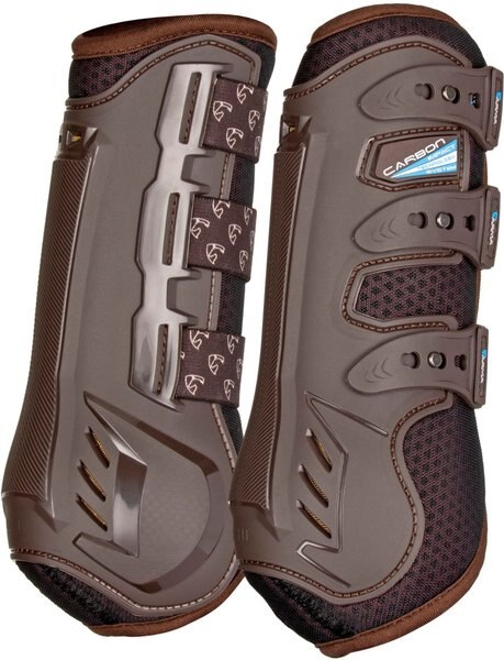 Shires Equestrian Products ARMA Carbon Horse Training Boots