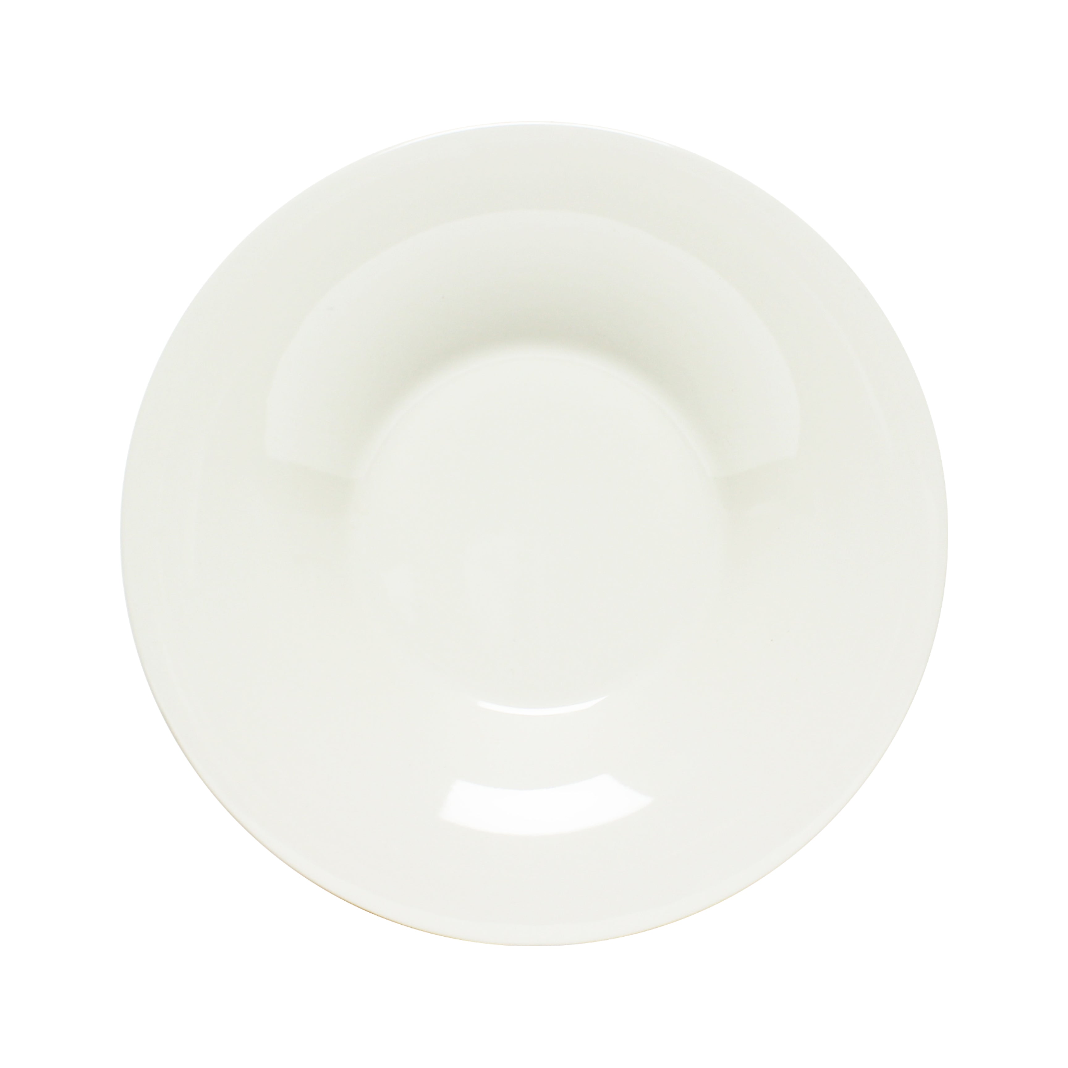 Excellante 12 oz.， 10-1/4 Pasta Bowl， Ivory， Comes in Dozen