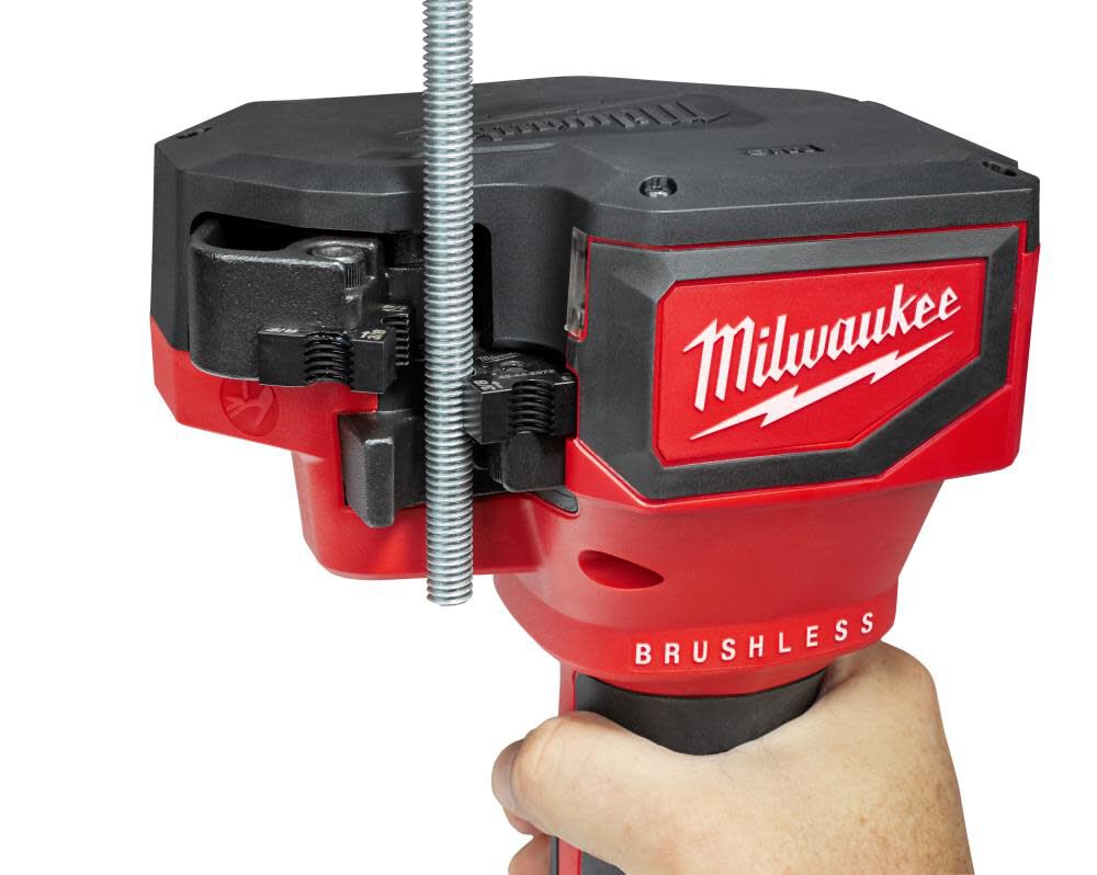 Milwaukee M18 Threaded Rod Cutter Kit 2872-21 from Milwaukee