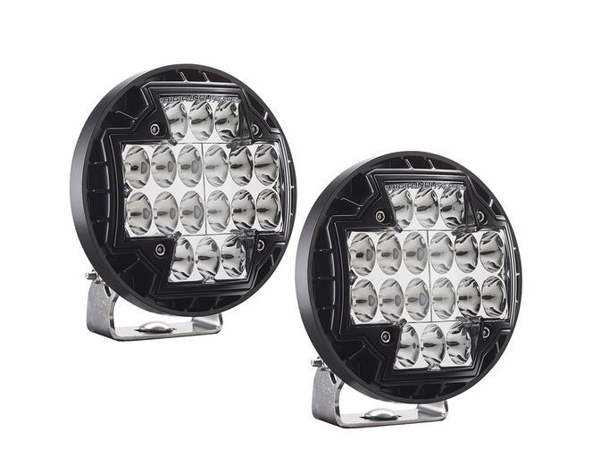 Rigid Industries R2-46 Driving LED Light - Pair - 83351