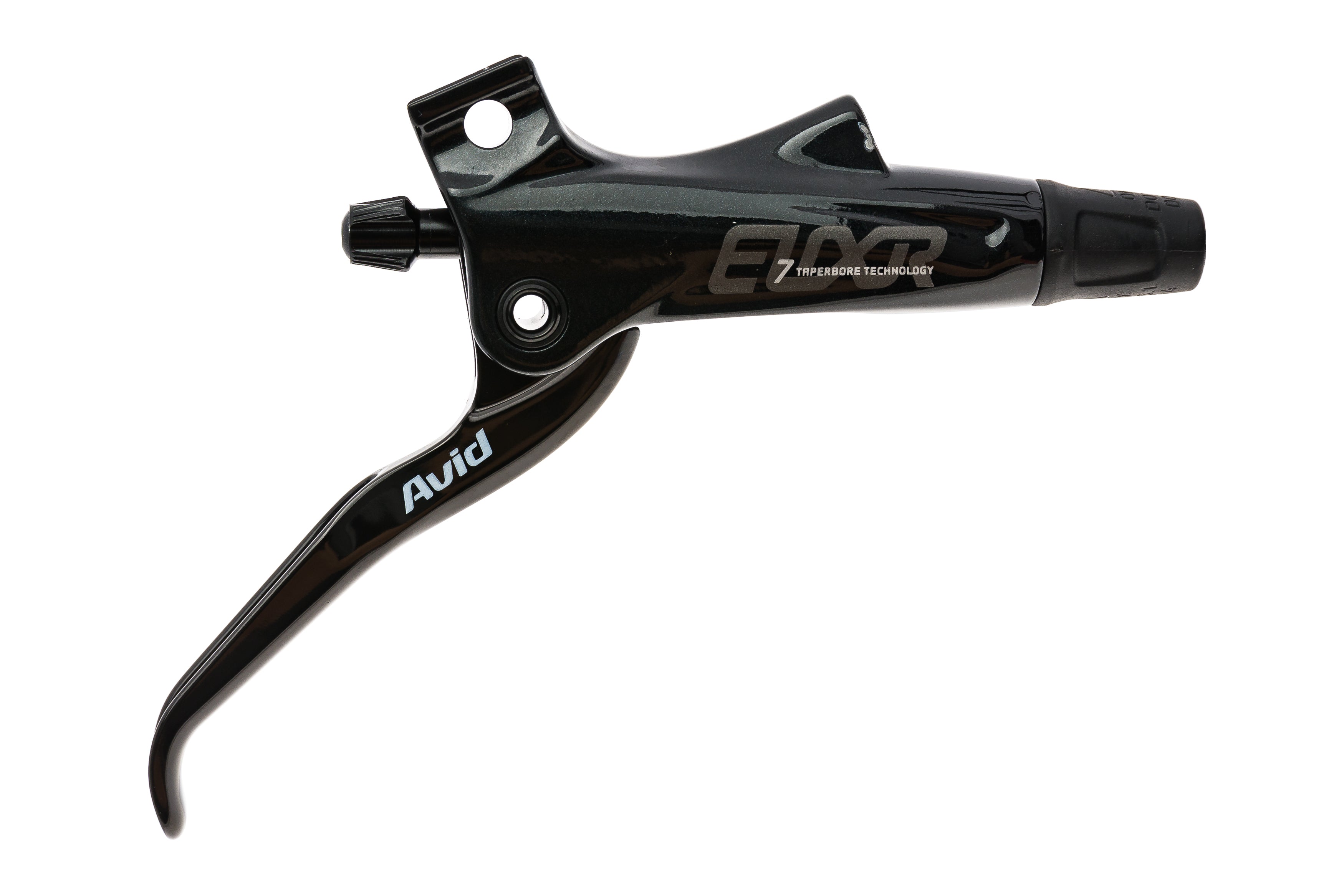 Avid Elixir 7 Left/Front Hydraulic Disc Brake Set