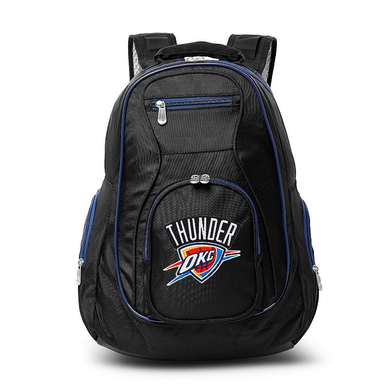 Oklahoma City Thunder Laptop Backpack